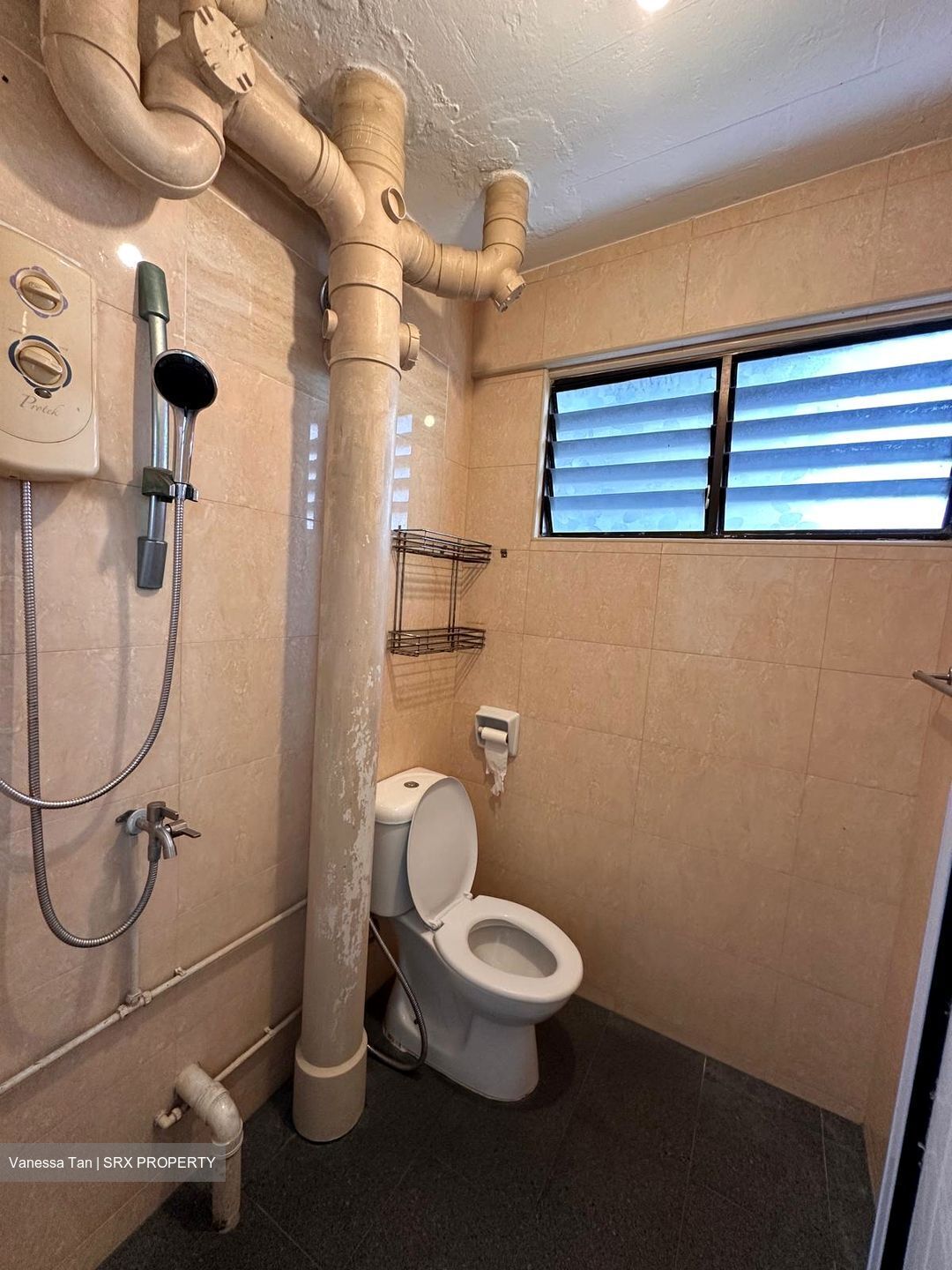 Blk 113 Potong Pasir Avenue 1 (Toa Payoh), HDB 3 Rooms #603272821